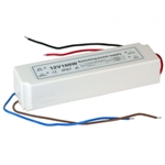 Блок питания IP67 пластик 35W, 220V-12V