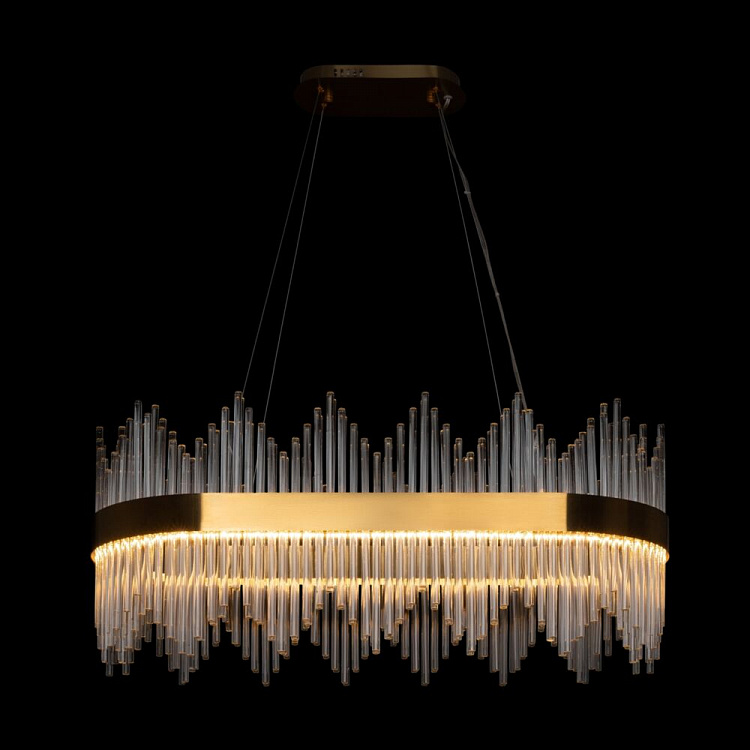 Светильник FR10008PL-L52G