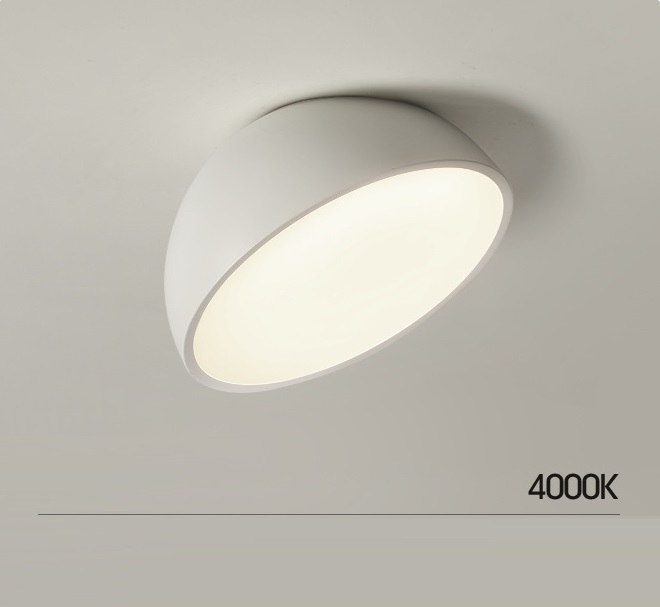 Светильник DZN-13483 БЕЛЫЙ ` D500/H400/1/LED/55W/4500K SELDENO