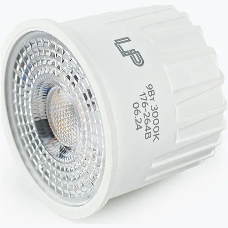 Светодиодный модуль LEDS POWER 9Вт 4000К 220В серия MODULE 007786